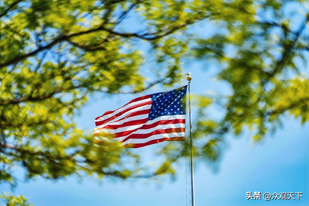 谁能终结美国的霸权？答案可能和你想的不一样！
不是某一个国家突然发力，也不是一场