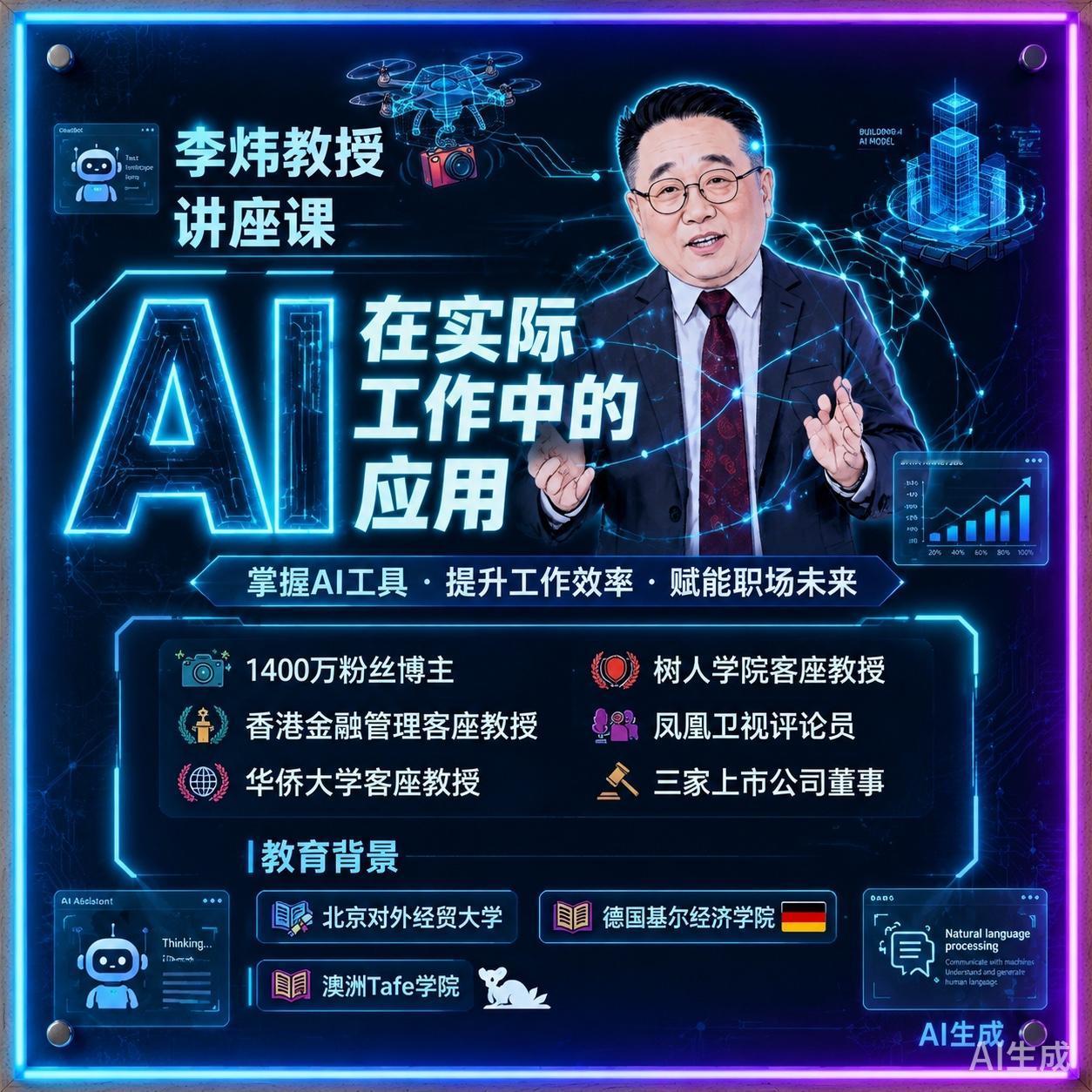 一人公司怎么干？
 OPC创业 OPC: one person company.