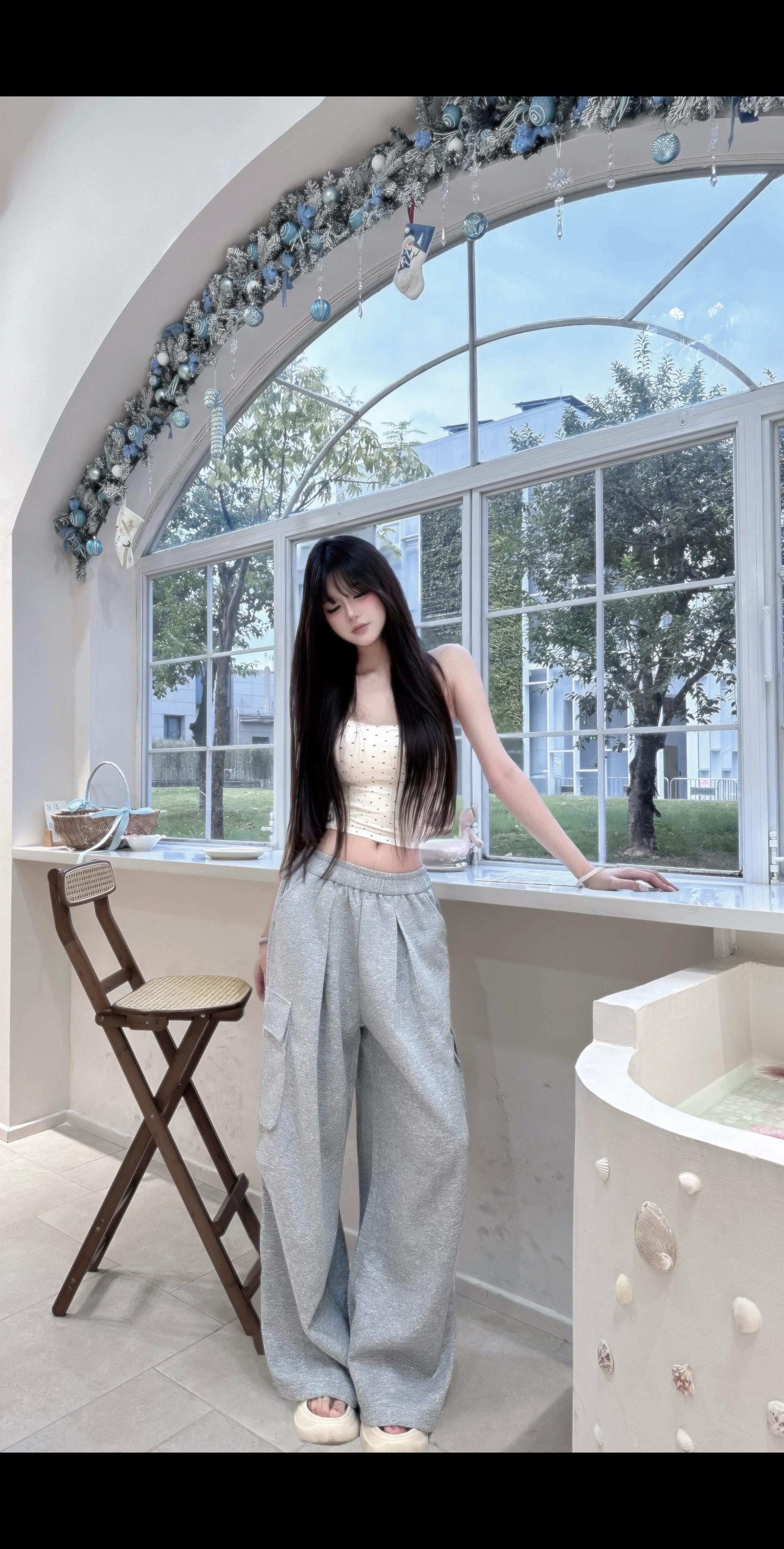 送你一个행운 부적🍀