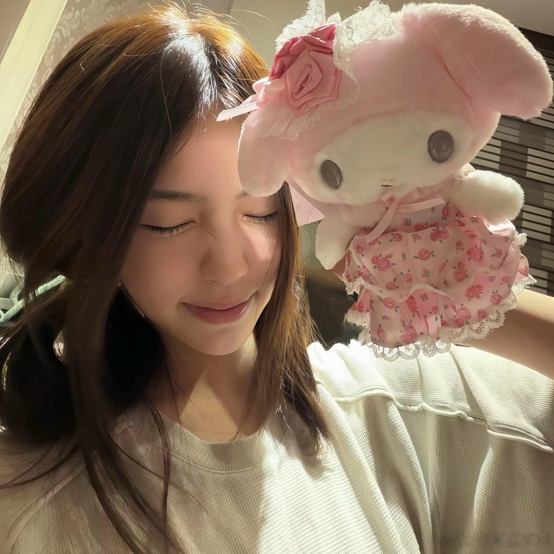Share丨𝐖𝐞𝐂𝐡𝐚𝐭头像｜女生头像｜优质女头｜高清头像｜氛围感女