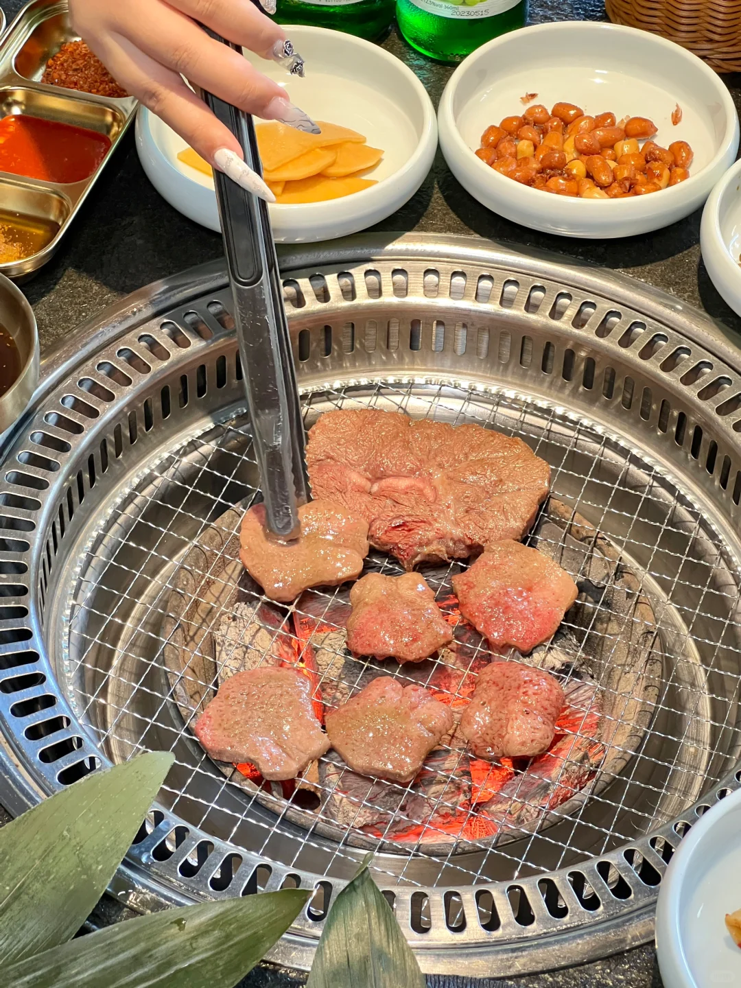 在东莞｜韩剧同款的宝藏烤肉店大公开~