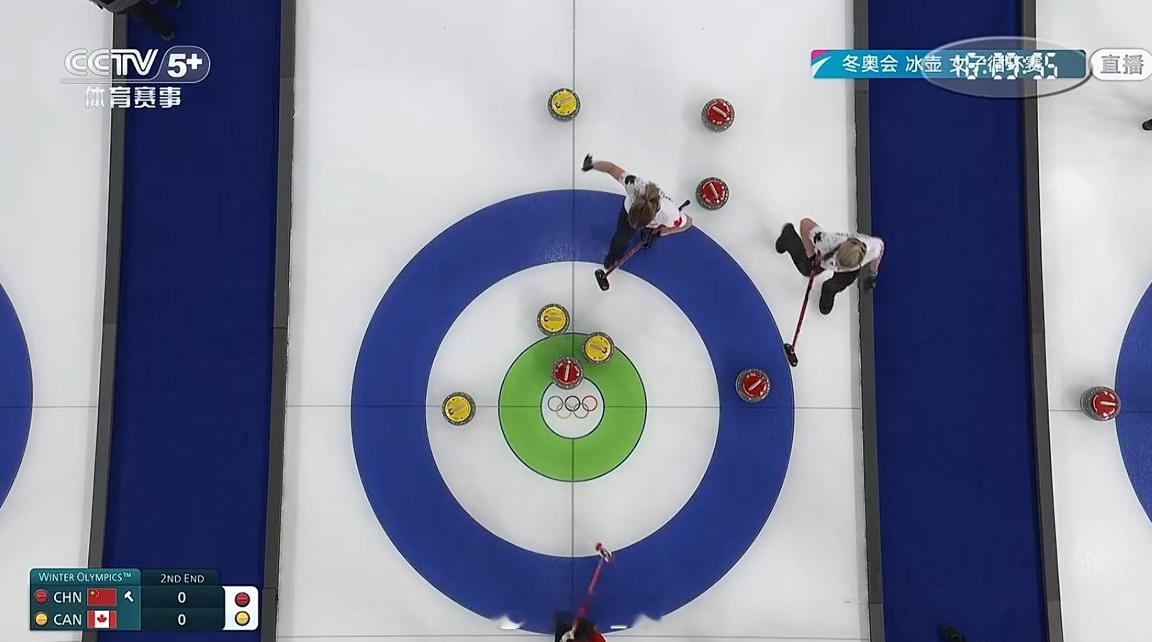 谢谢霍女士放过 