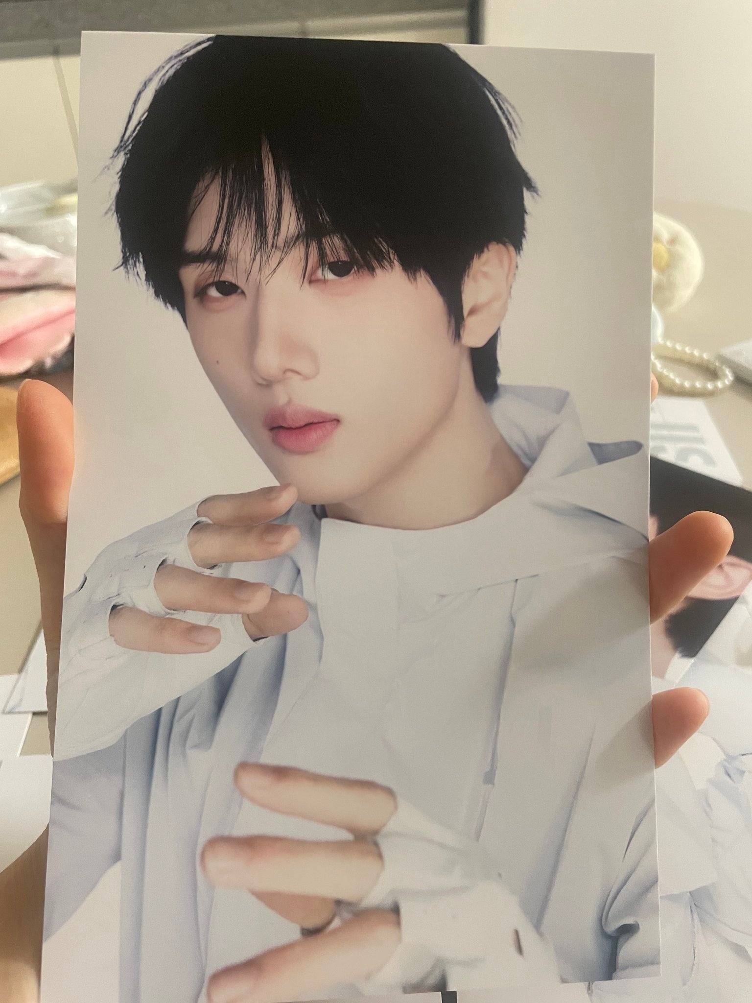 笑得好难受…©️malittlekiki 