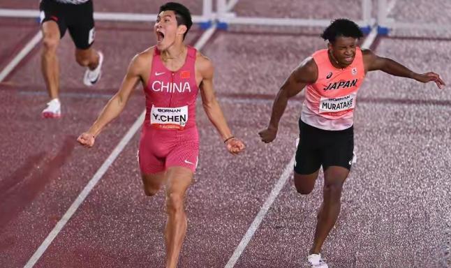 决赛一夜，亚运会.田径，决出33枚奖牌，诞生5大不可思议 中国11枚

9月27