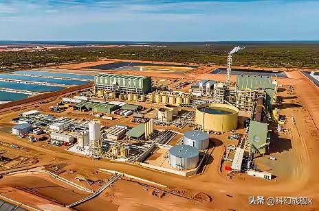 中国不再是唯一，强劲对手出现！

澳大利亚一家稀土公司，最近干成了一件大事。他们