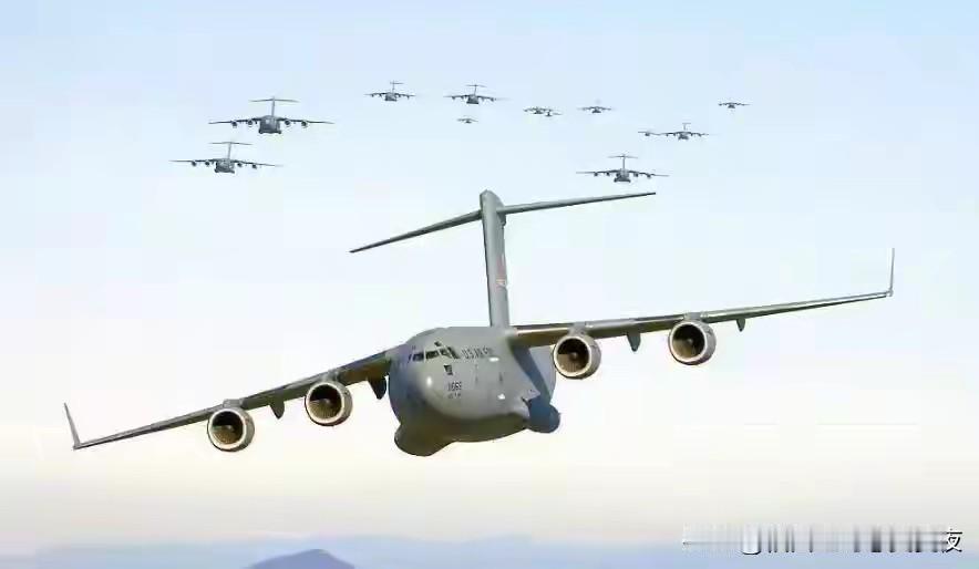 大批战机突飞欧洲！委内瑞拉之后该收拾谁？格陵兰？伊朗？古巴？