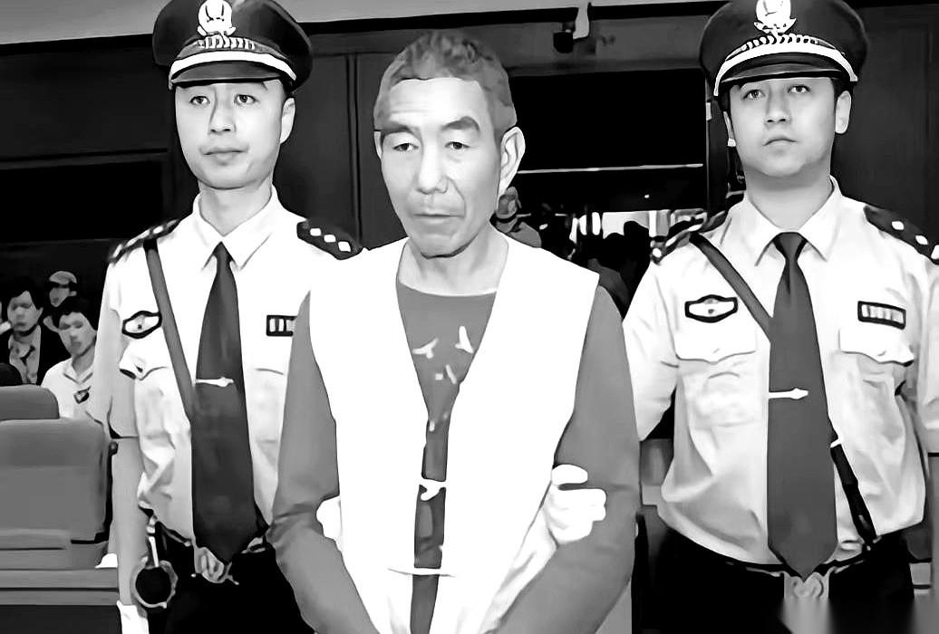 云南有个老头，叫张永明。
他蹬着一辆破三轮，把一车肉干拉到镇上集市。街坊凑过来问