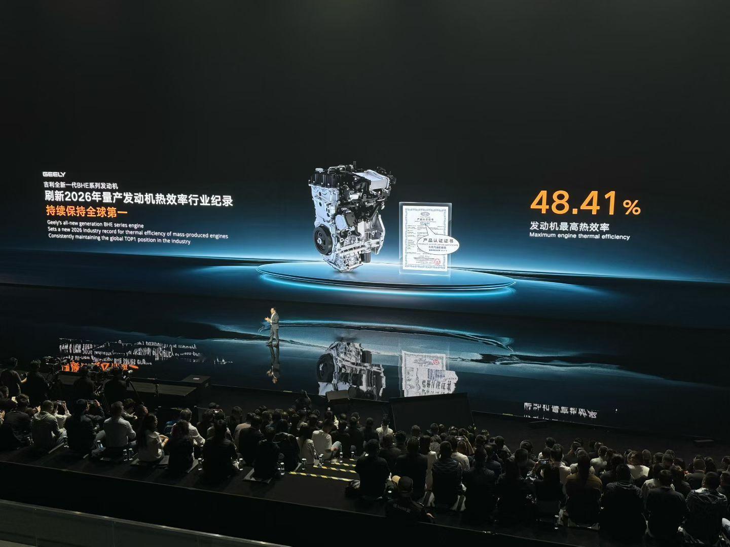 这个是真的牛！ 