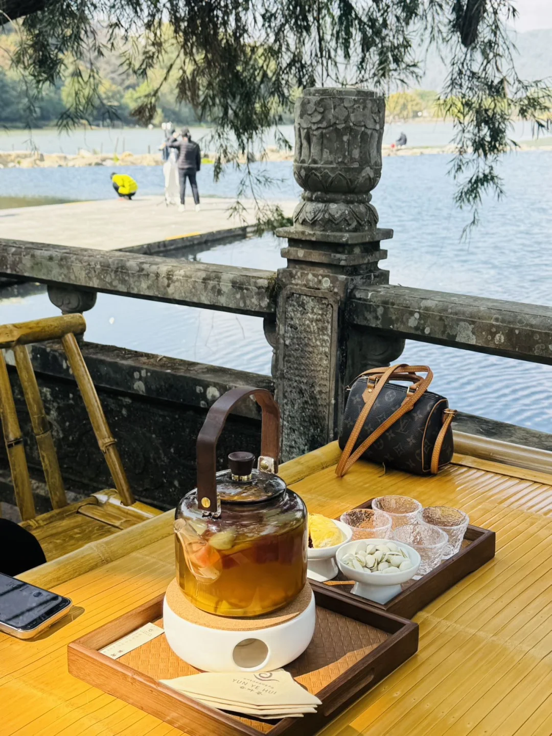和顺古镇半日躺平攻略｜咖啡控抄作业！ 来腾冲和顺别只逛古镇了，分享我的...