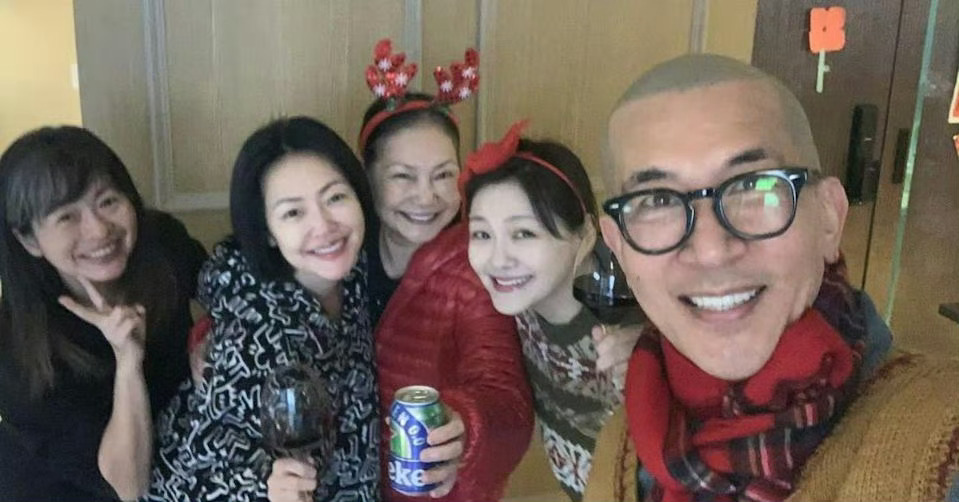 S妈回应大S遗产卡里只有200万台币大S和具俊晔结婚以后，大S基本上没有什么收入