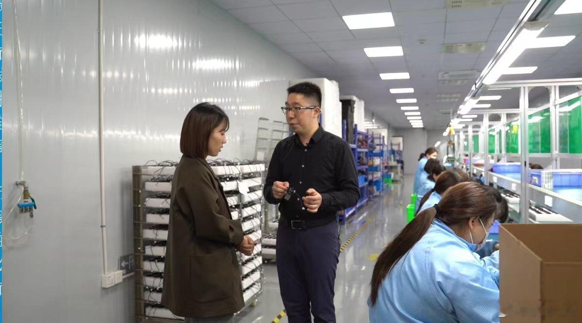 浙江科创归雁解锁绿色消杀黑科技归雁扎根浙江科创惠民生 鸿雁返乡逐科创，聚力同行启