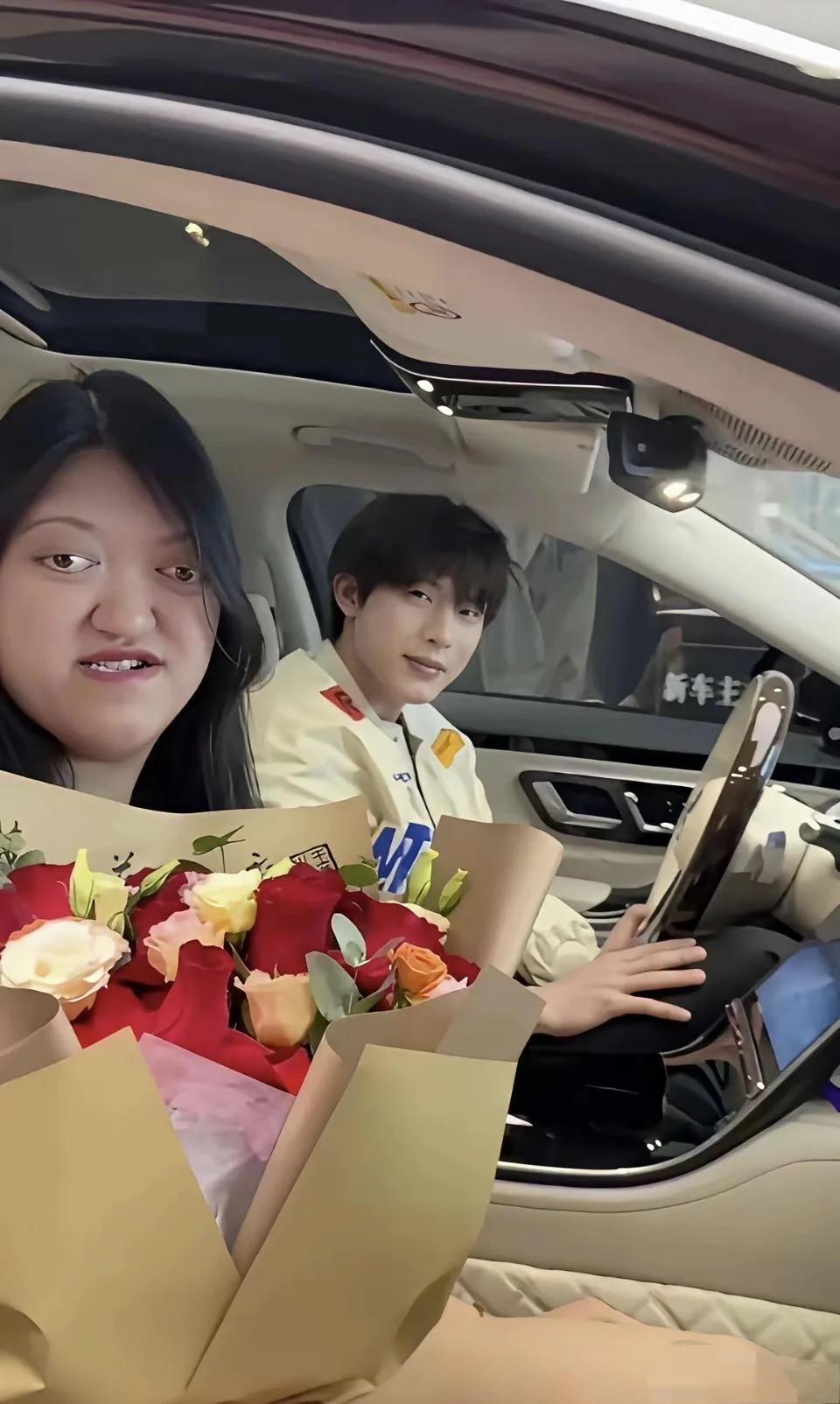 不管是啥车你会不会要