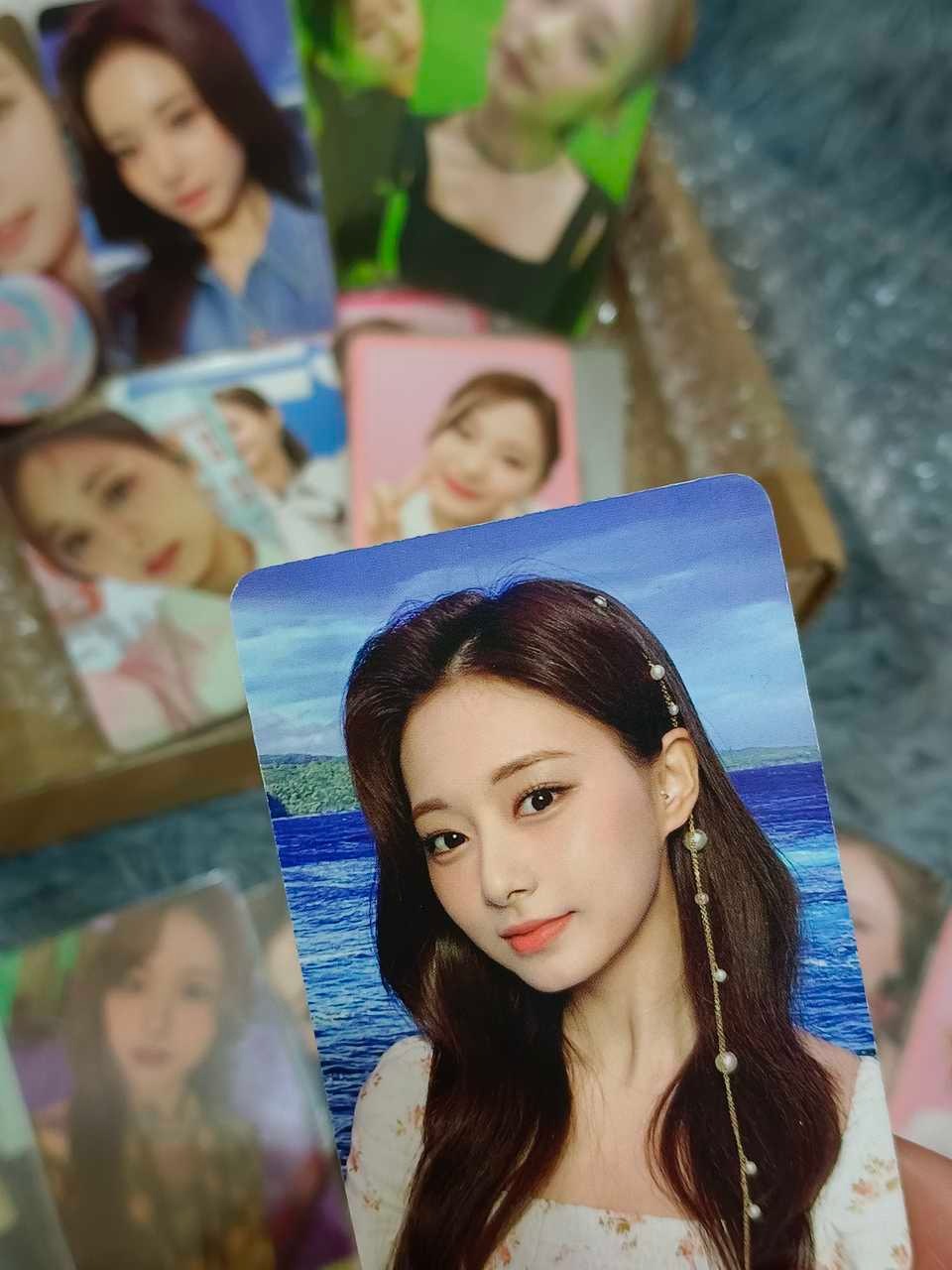 【1071号来信】#每日一瑜卡# 物美价廉的海边瑜 ​​​
