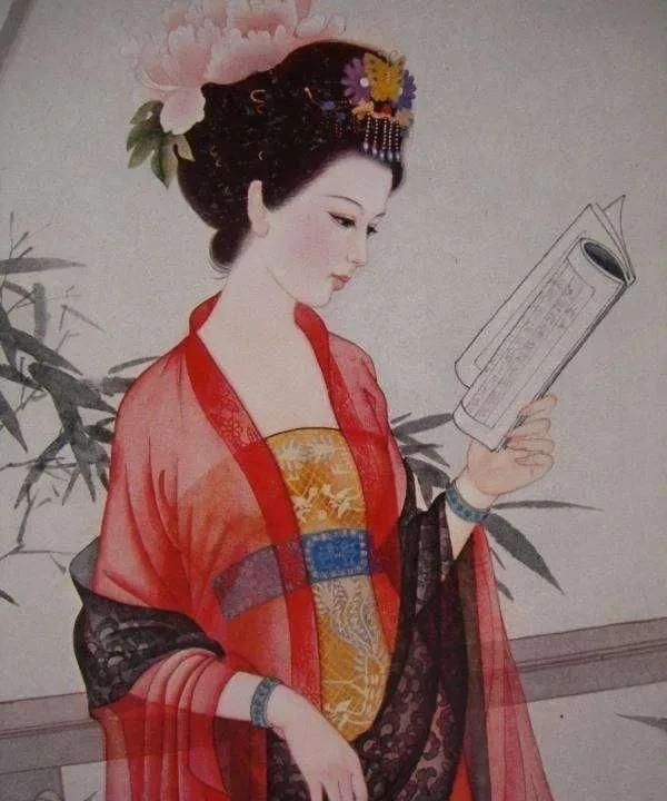 春秋时期，盛装的庄姜忐忑地坐上墨车，嫁给素未谋面的卫庄公。新婚之夜，初次相见的卫