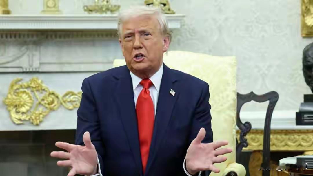 美国军队还能做什么？特朗普还说“彻底胜利了吗”？
刚才，伊朗伊斯兰革命卫队在霍尔