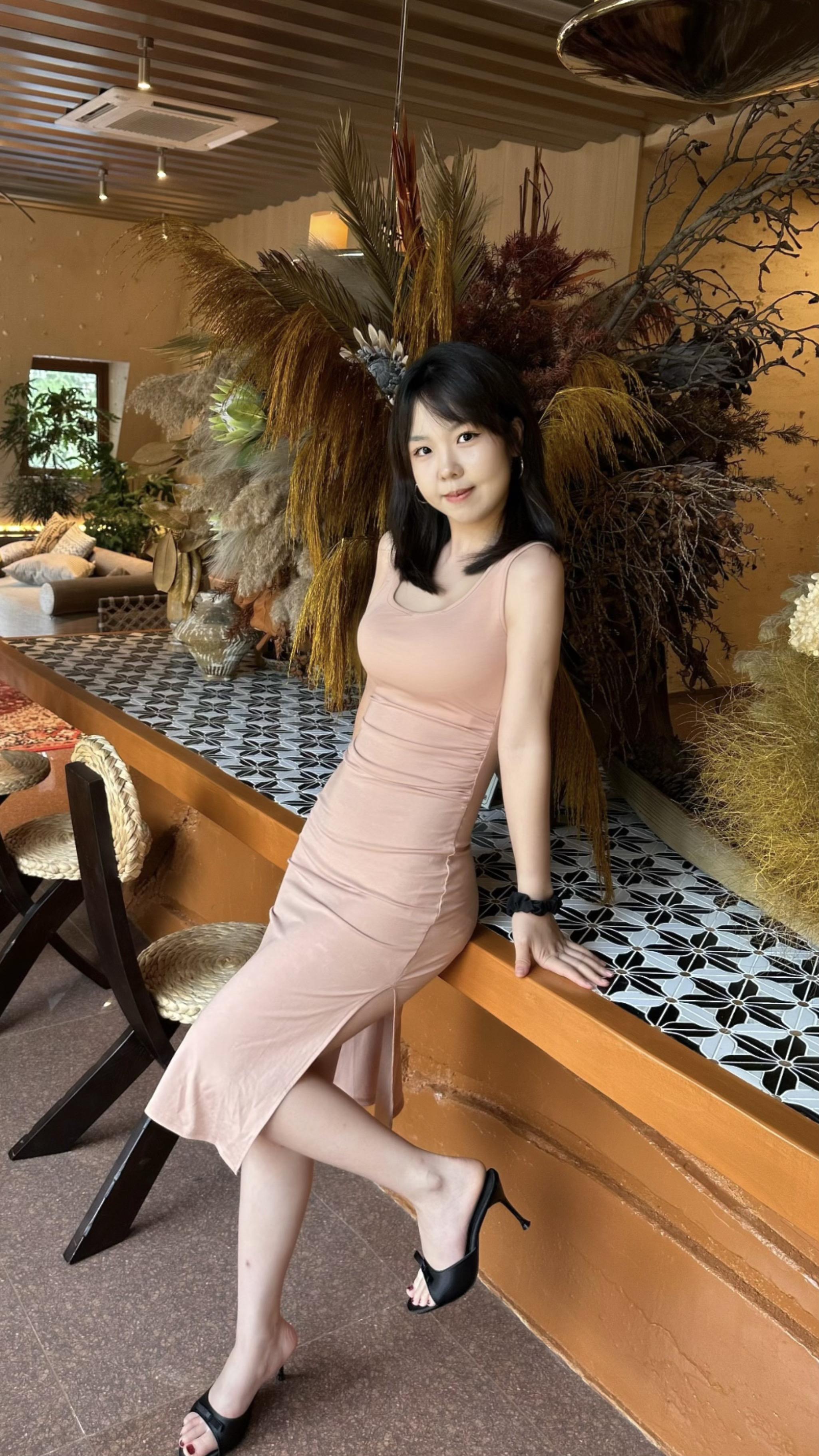 有劲。