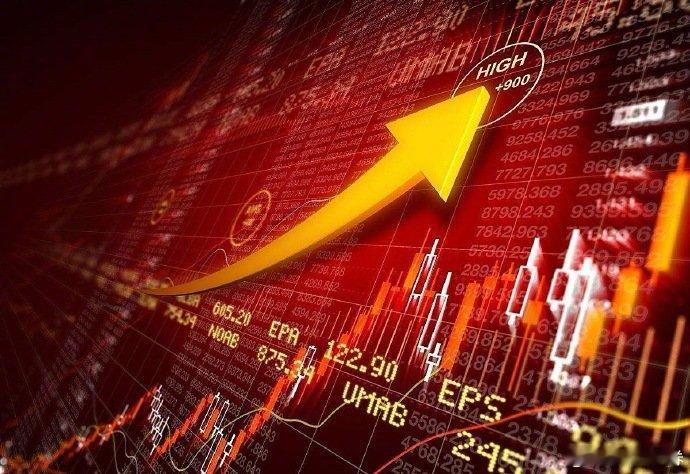 军工股大涨多股涨停 A股分化半日缩量741亿元 【午评：沪指半日低开高走涨0.2