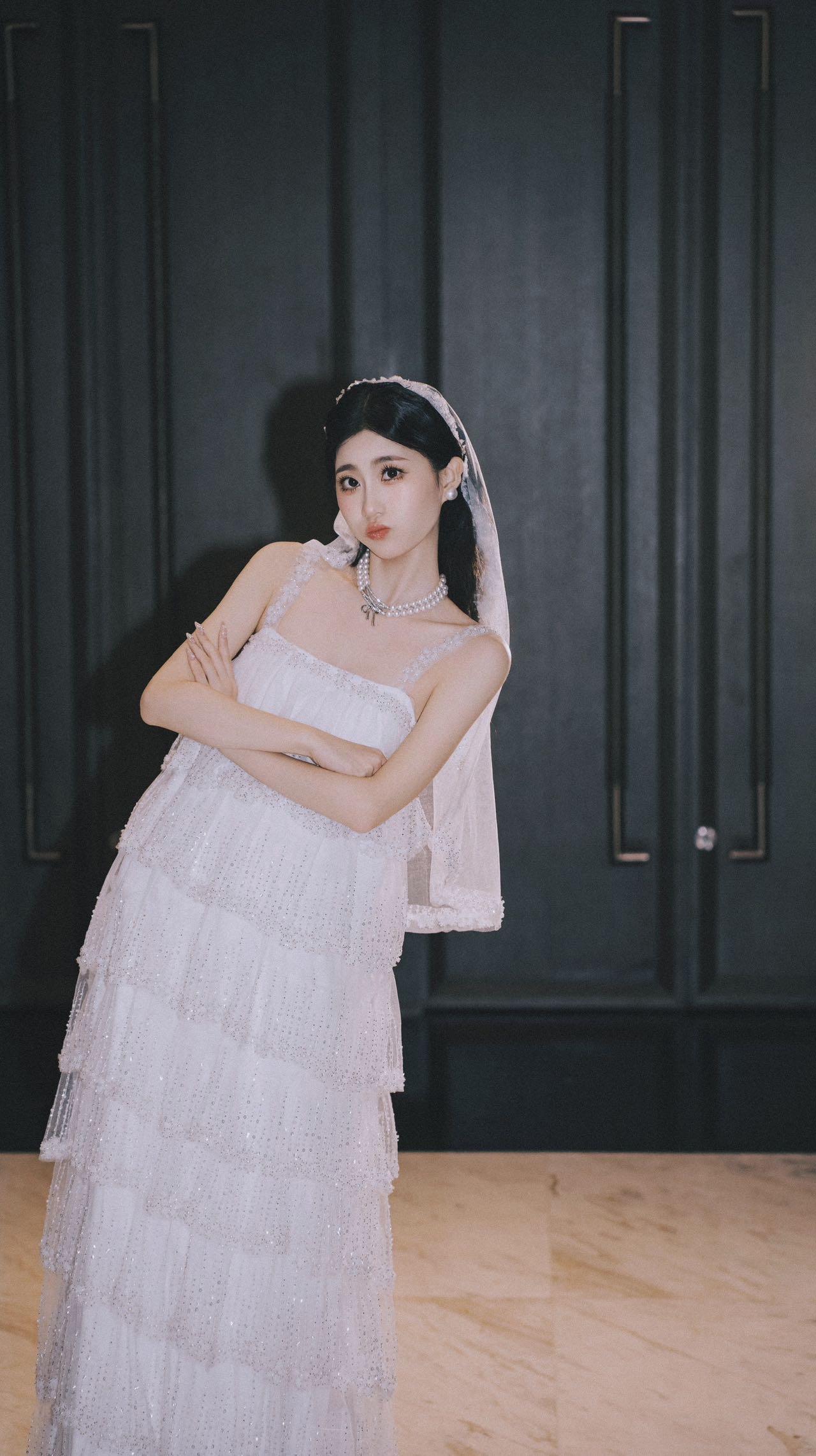 🧚🏻‍♀️是仙女呀