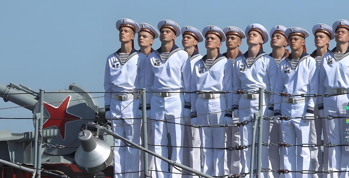 怎么会总有人想着我们收复台湾时，俄罗斯可以出兵帮助我们呢？真是幼稚且不成熟的想法