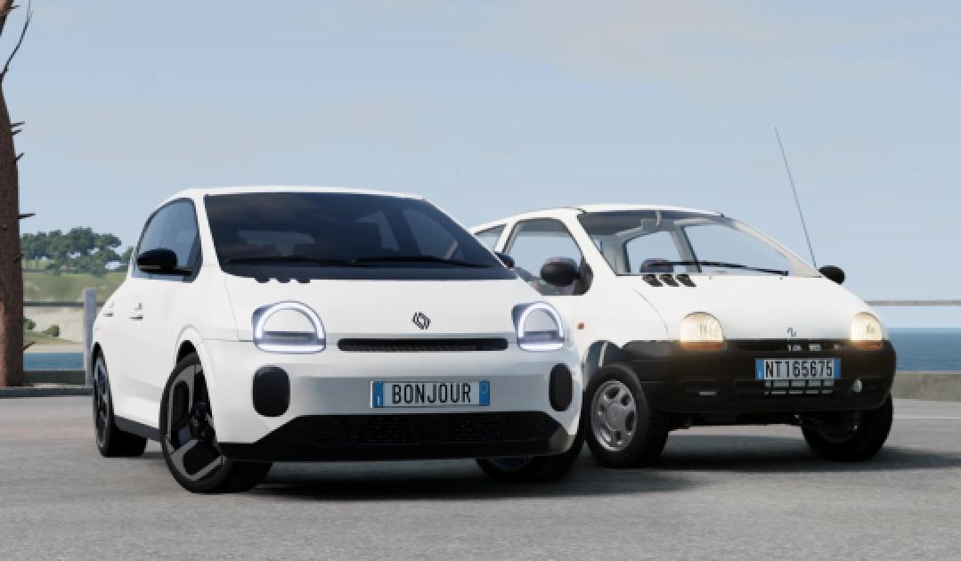 twingo
