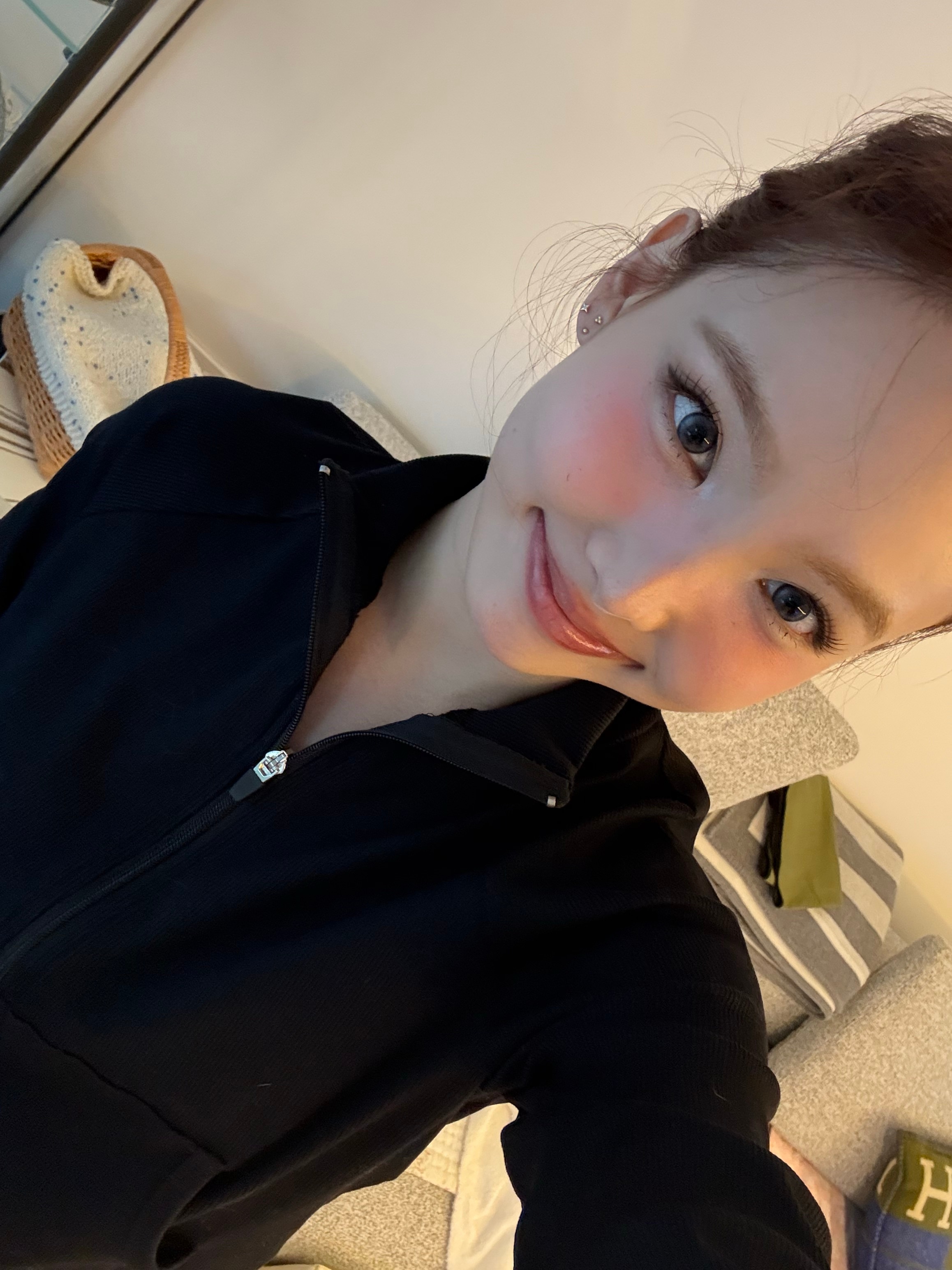 250518泡泡更新好漂亮 ​​​