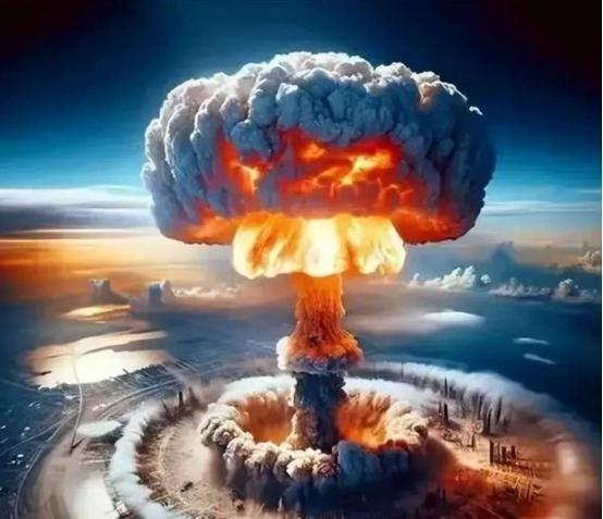 若核战爆发，中国撑不住一小时？俄专家：中国一旦翻开底牌10分钟便可逆转。2015