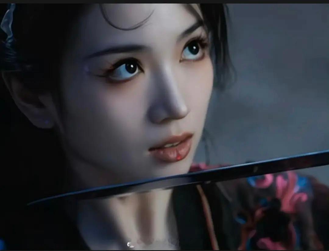 代露娃！真的太美了！[抓狂][舔屏][舔屏][舔屏]美呆了！我直接买股了！啊啊啊