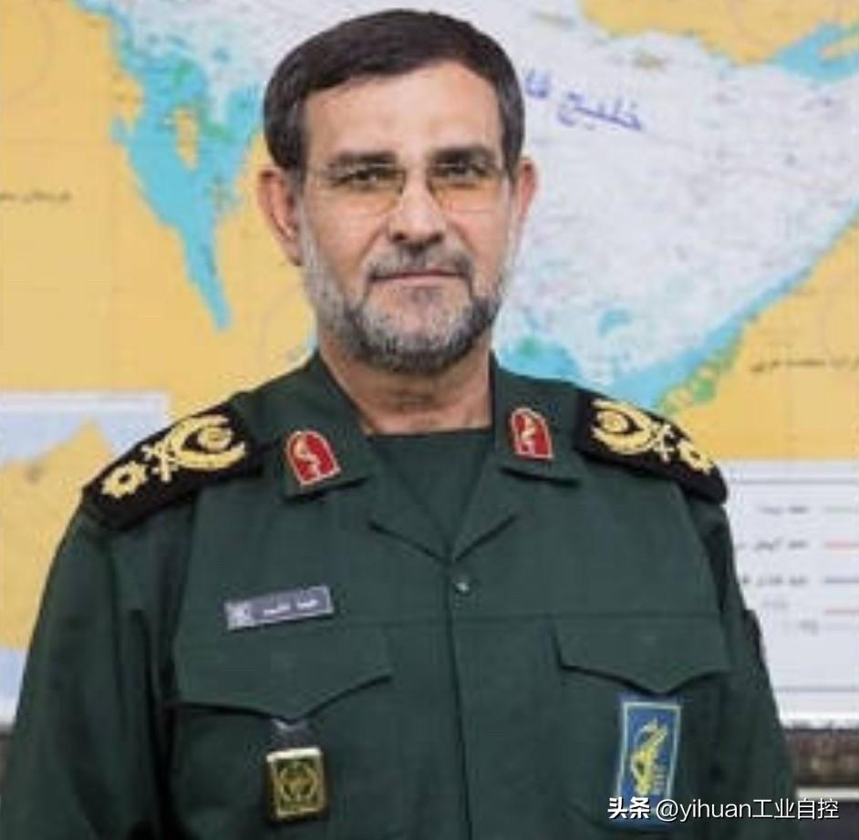 以色列媒体声称，美国和以色列合作，成功猎杀了IRGC海军司令坦格西里。伊朗官方并