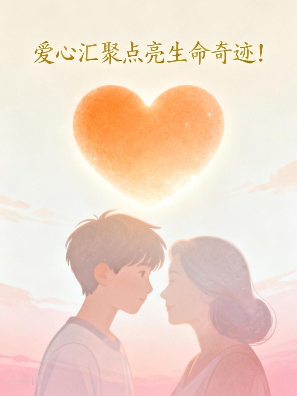 16岁少年勇救母亲，爱心汇聚点亮生命奇迹！
湖北十堰，一个16岁的少年用行动诠释