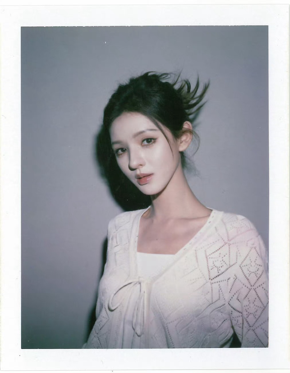 【张予曦】终于等到这个小女孩的撕拉片 美我一雷 ​​​
