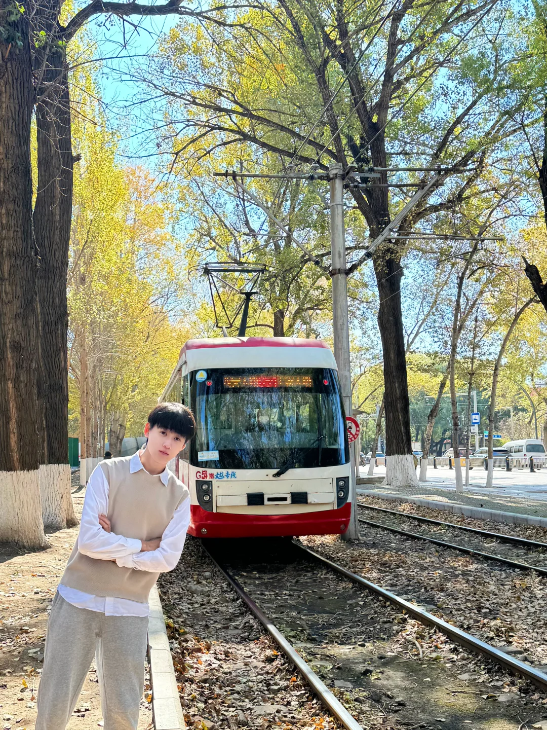 G54路🚃