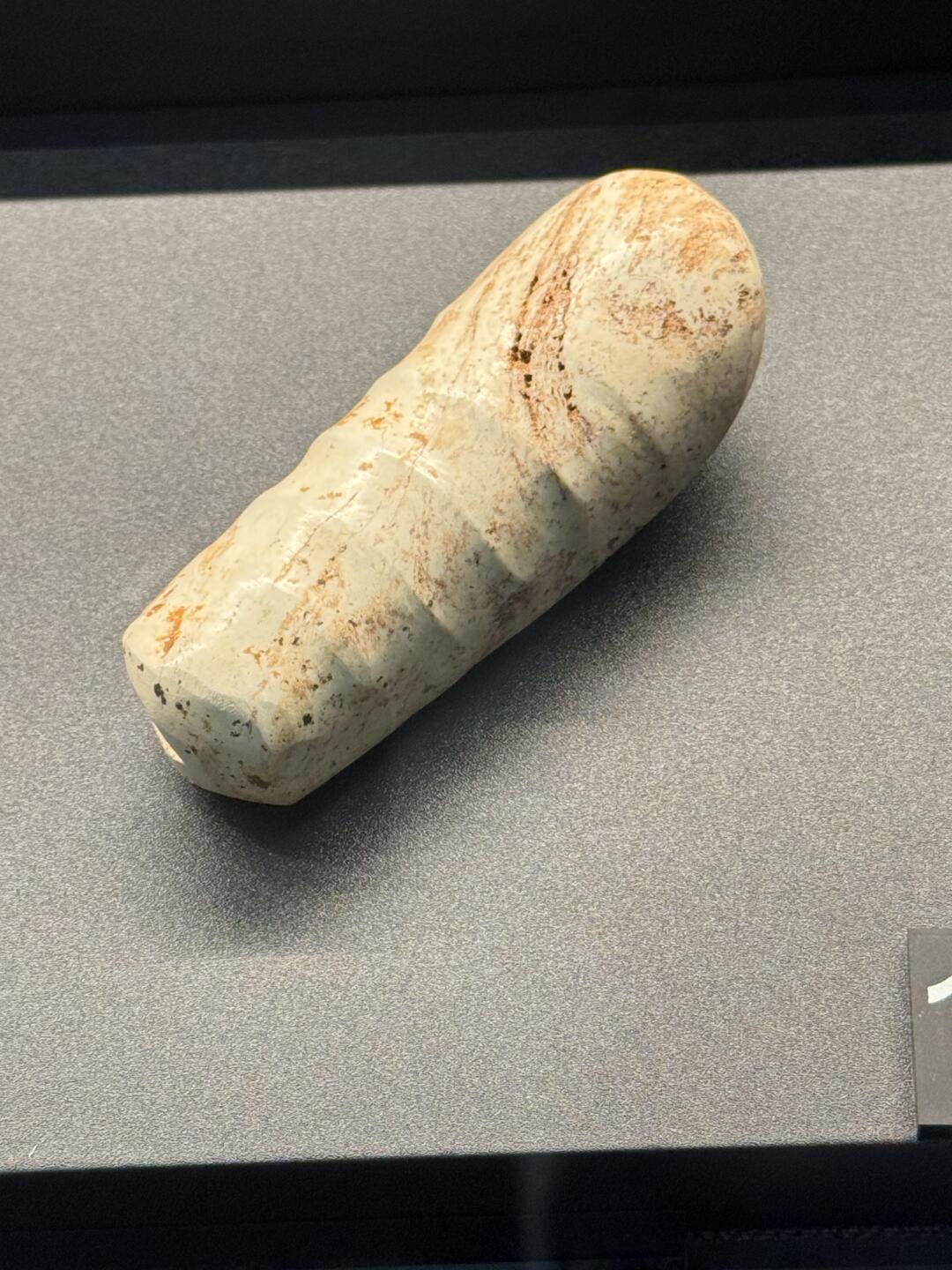 中国最早的“蚕”崇拜居然是在东北的红山文化