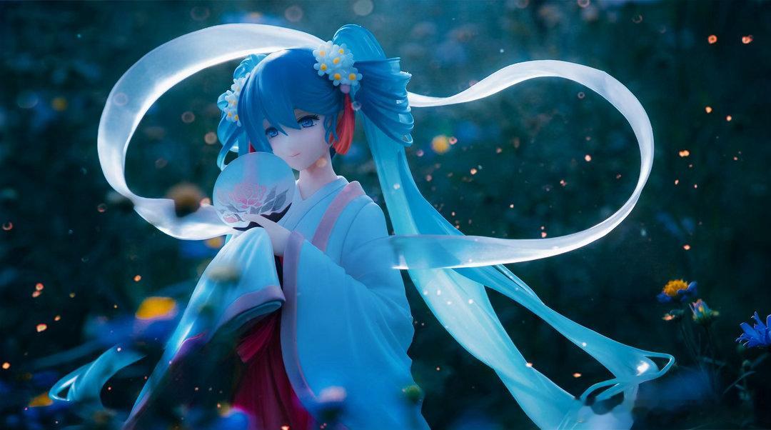 初音未来[超话]
