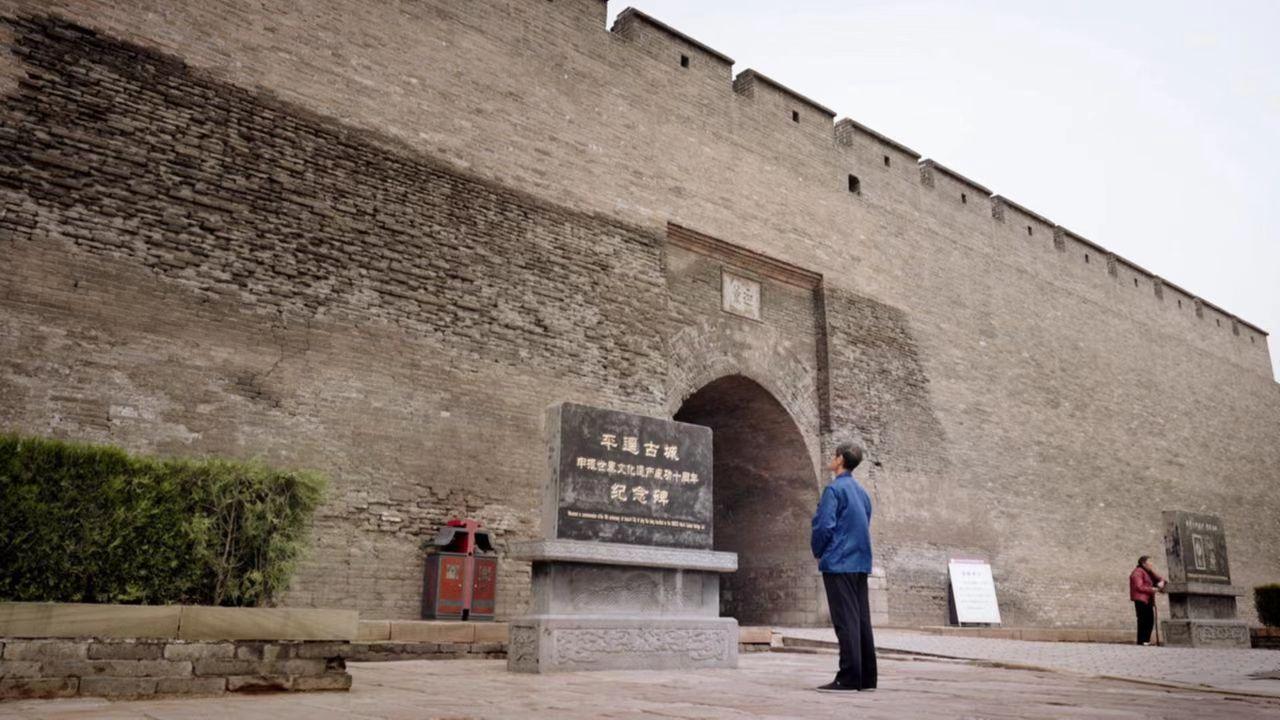 
一座古建筑，就是一件不可移动的文物。
对于这个说法，已经从事古建筑保护事业40
