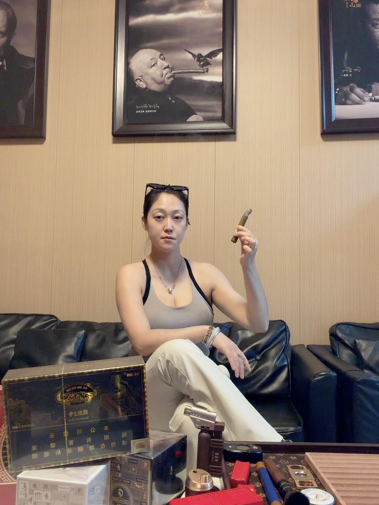 春天花会开💕女茄客 抖音健康使用计划 vlog日常 御姐