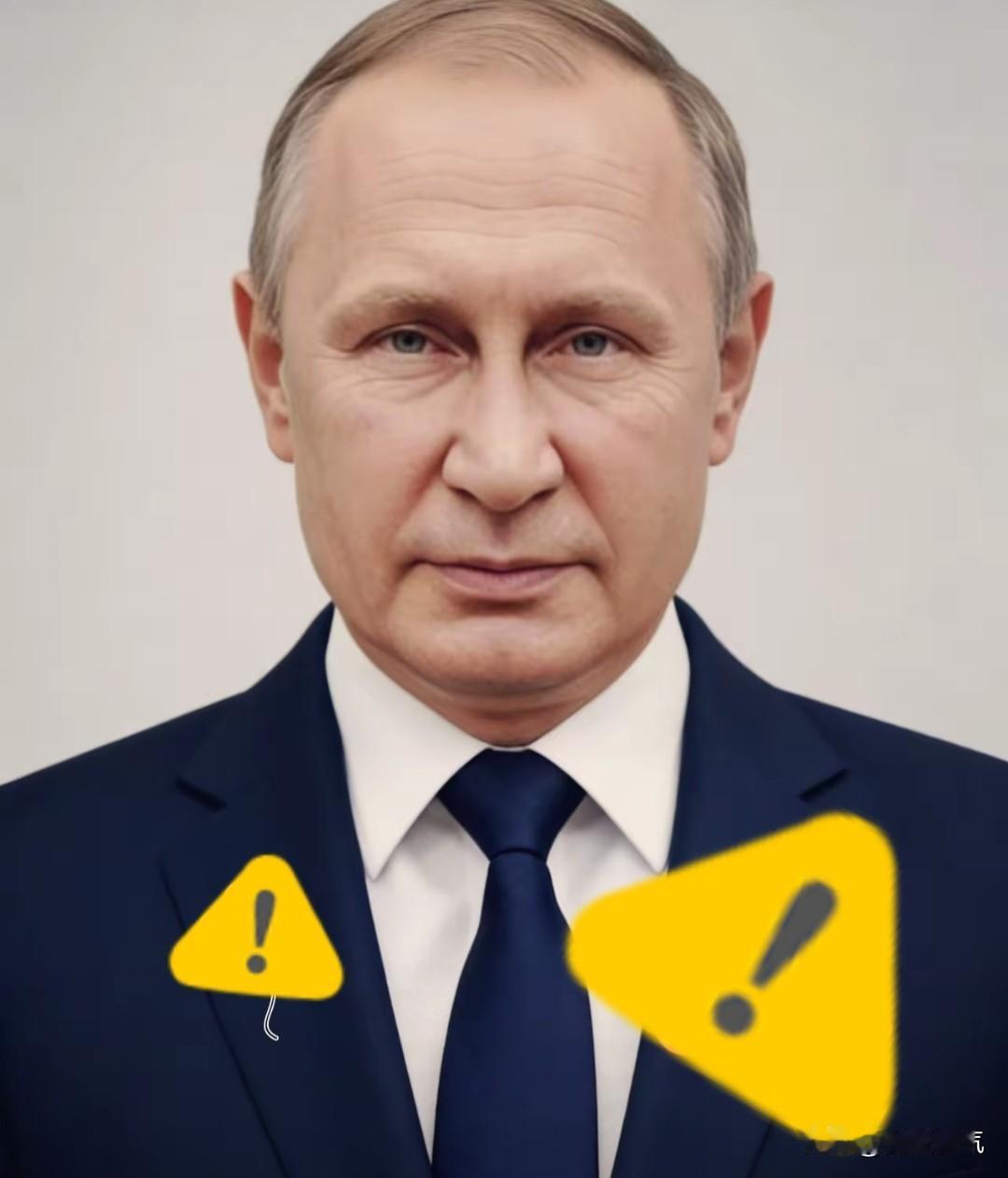 都说乌克兰强硬，没想到俄罗斯更强硬，俄总统普京这两天的讲话，听得让人背脊发凉。1