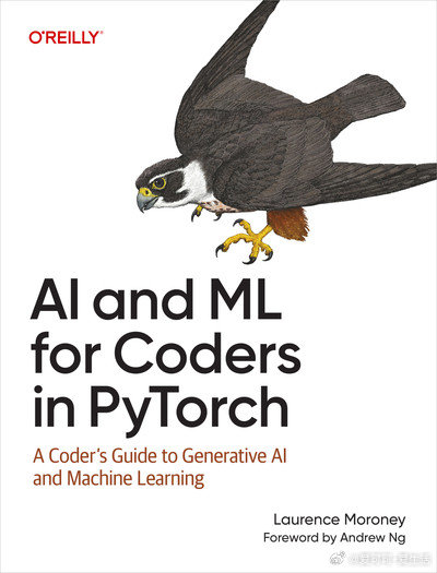 想系统掌握 AI 和机器学习，且不愿被高深数学困扰？新书《AI and ML f
