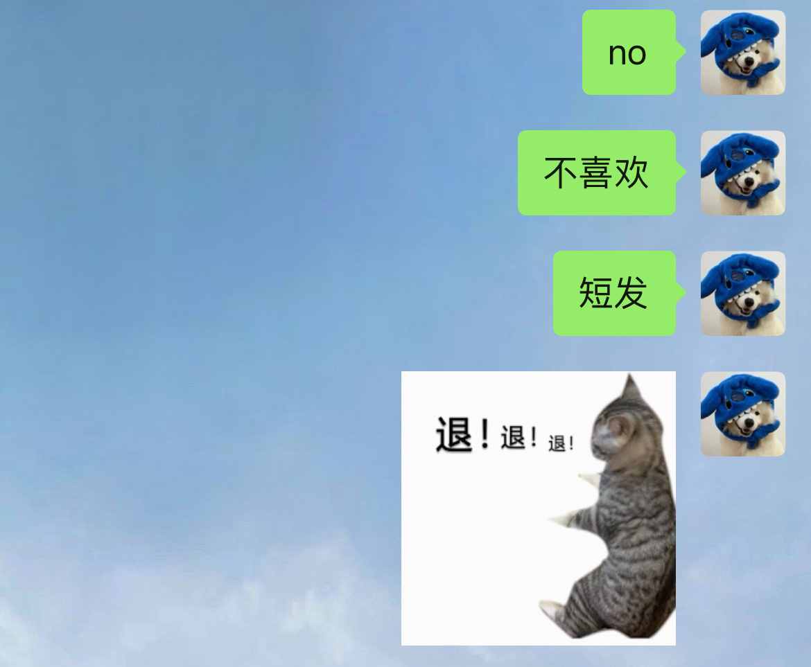 这个小亮就这样天天挑衅我 ​​​