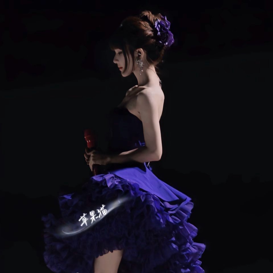 完全女神💜赵露思
