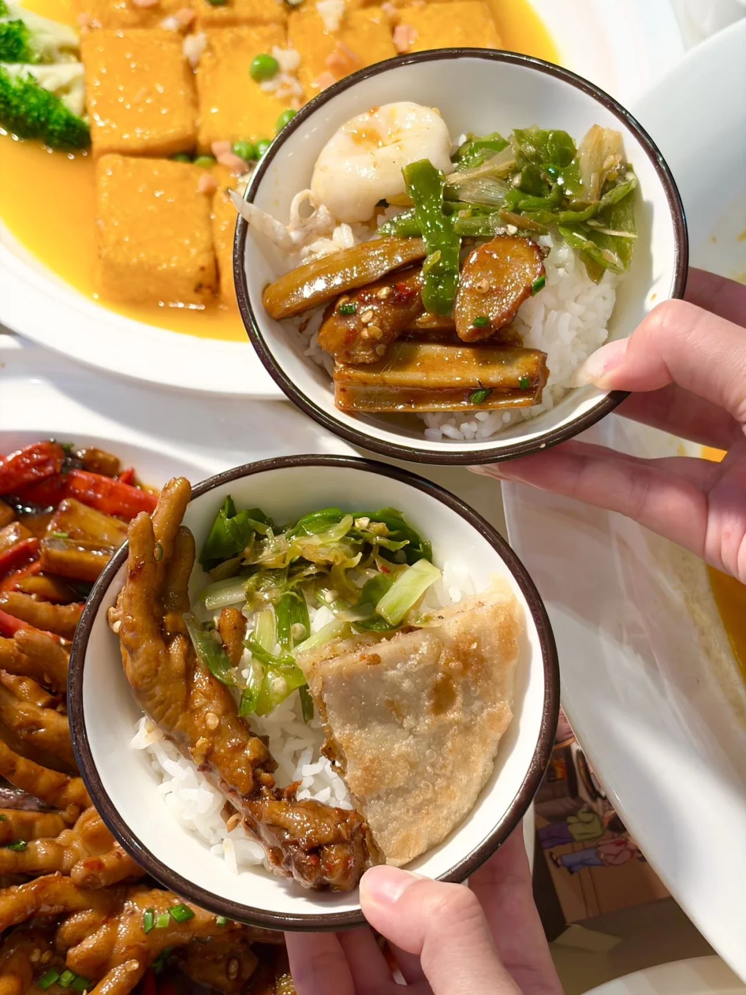 救命！岳阳这家湘菜馆我连吃三顿😭