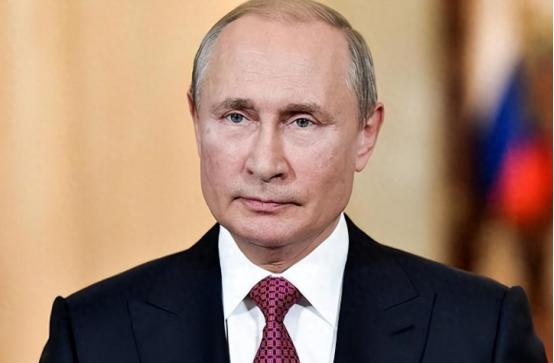 普京刚亮B计划，第三国导弹砸向俄本土，芬兰政客：战争机器出现
 
欧盟的试探信号