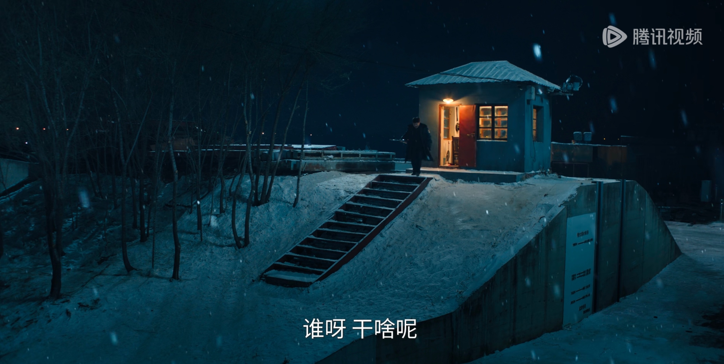 沙维琪镜头画面进步不少，虽然色调有点绿之前拍陪你逐风飞翔很想很想你那位，正在拍新