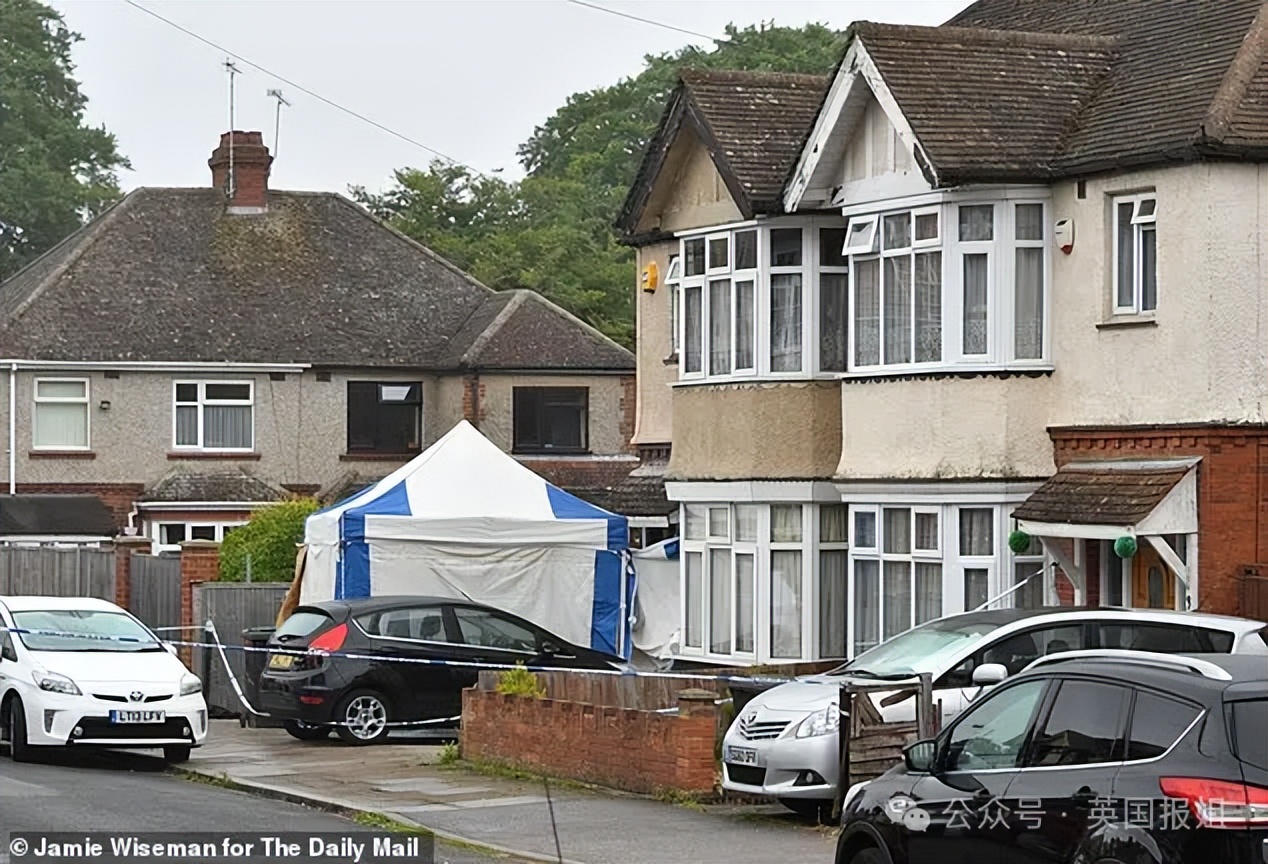 渣男姐夫引诱小姨子，她嫉妒发狂捅姐姐68刀！男的另娶新妻…