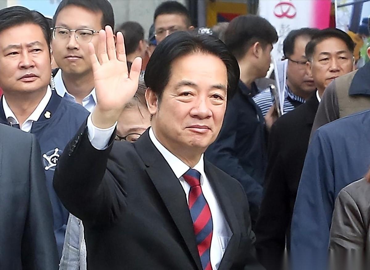 太嚣张！台媒爆猛料：赖清德当局为顺利窜访，竟打算强飞他国领空，还笃定这3国不会动