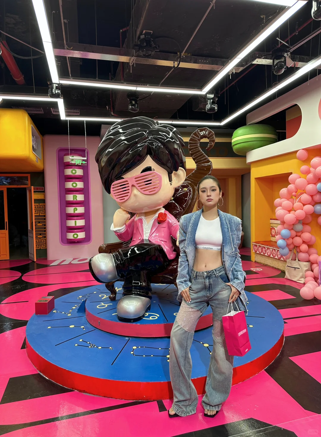 深圳新展 | Jay迷集合啦！