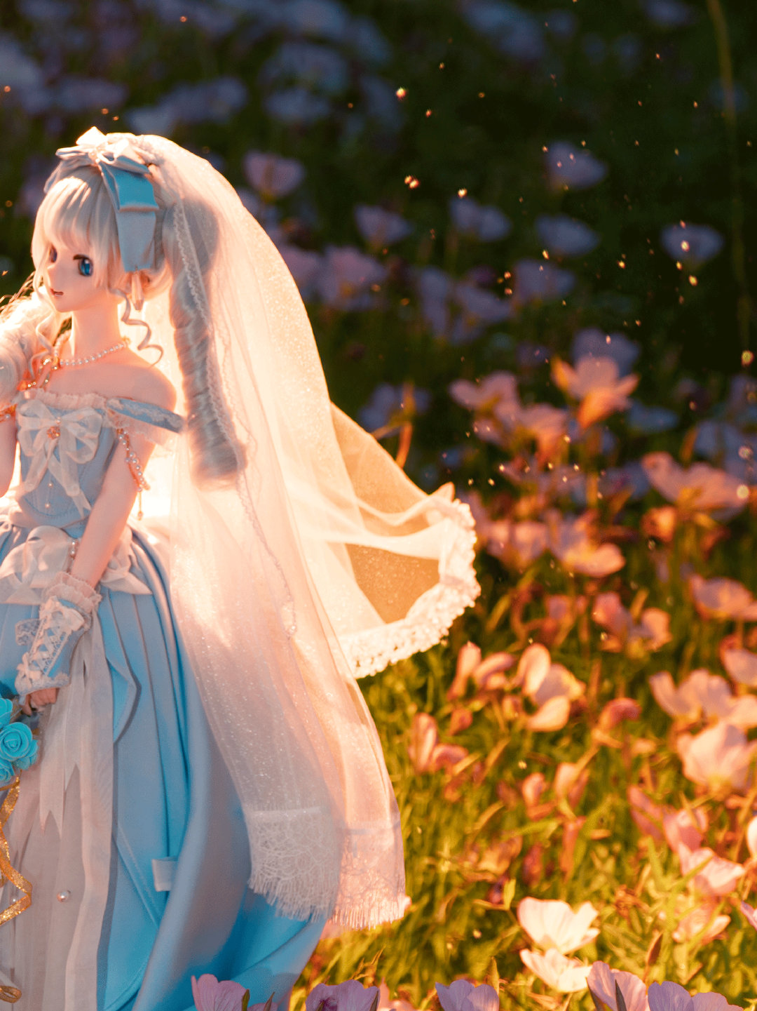 结婚结婚初音未来[超话] ​​​