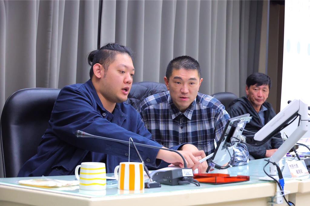 邀民团座谈市政 谢国梁:12月起分区举行。继去年首次与公民团体"山海公民拆梁行动