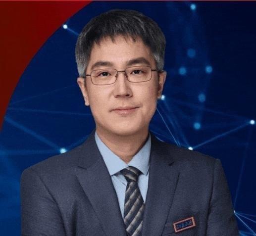 《44岁！北大“80后”刘若川当选院士，成中国首位80后中科院院士！》奥赛金牌M