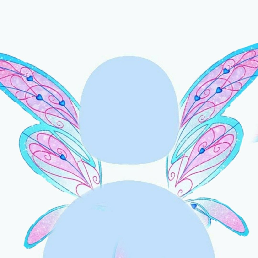 头像系列｜蝴蝶｜星星｜可爱｜韩系｜无水印｜高清 