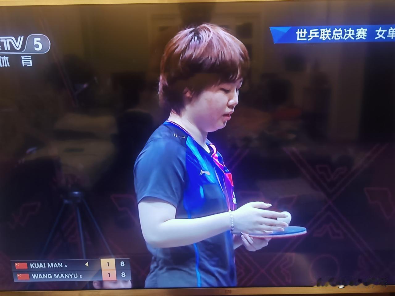 蒯曼夺得总决赛的冠军？这是作为球迷真心希望蒯曼在这次总决赛拿下冠军！从发展年轻一